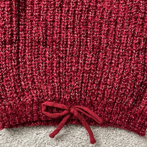 Pullover Sweater - Picture 3 of 4